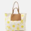 Marc O'Polo EYWA - Shopping Bag - Yellow | Damen