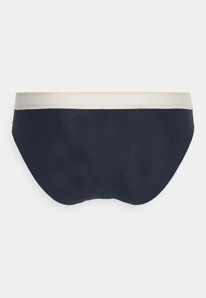 Marc O'Polo HIGHWAIST - Slip - Nachtblau | Damen 2 Marc O'Polo HIGHWAIST - Slip - Nachtblau | Damen – Bild 2