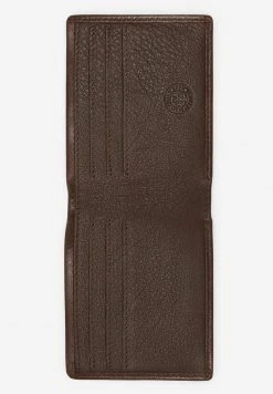 Marc O'Polo Herren Geldbörse - Brown -Marc O'Polo Verkäufe 9a39dafde6864f7b86057e7402f17040