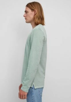Marc O'Polo Langarmshirt - Fermented Fern | Herren 9 Marc O'Polo Langarmshirt - Fermented Fern | Herren -Marc O'Polo Verkäufe 9a39f38b126a4067b1c1507d392bc74a