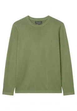Marc O'Polo Strickpullover - English Moss | Herren -Marc O'Polo Verkäufe 9a4556c7f7744bf0ba54346445986588