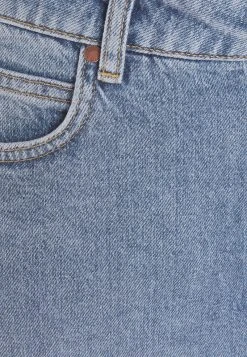 Marc O'Polo SKIRT OVER KNEE LENGTH PENCIL SHAPE SLIT AT BACK - Jeansrock - Blue Denim | Damen 5 Marc O'Polo SKIRT OVER KNEE LENGTH PENCIL SHAPE SLIT AT BACK - Jeansrock - Blue Denim | Damen -Marc O'Polo Verkäufe 9a4e13f3d0004541a70496c1da6a3511