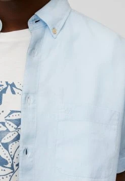 Marc O'Polo BUTTON DOWN SHORT SLEEVE - Hemd - Palace Pearl | Herren 9 Marc O'Polo BUTTON DOWN SHORT SLEEVE - Hemd - Palace Pearl | Herren -Marc O'Polo Verkäufe 9a714baa21854336b32b20c1e40ae0aa
