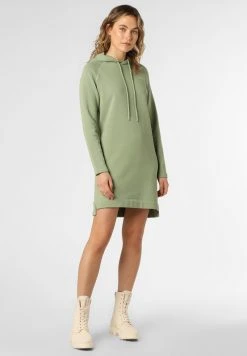 Marc O'Polo Damen Freizeitkleid - Mint