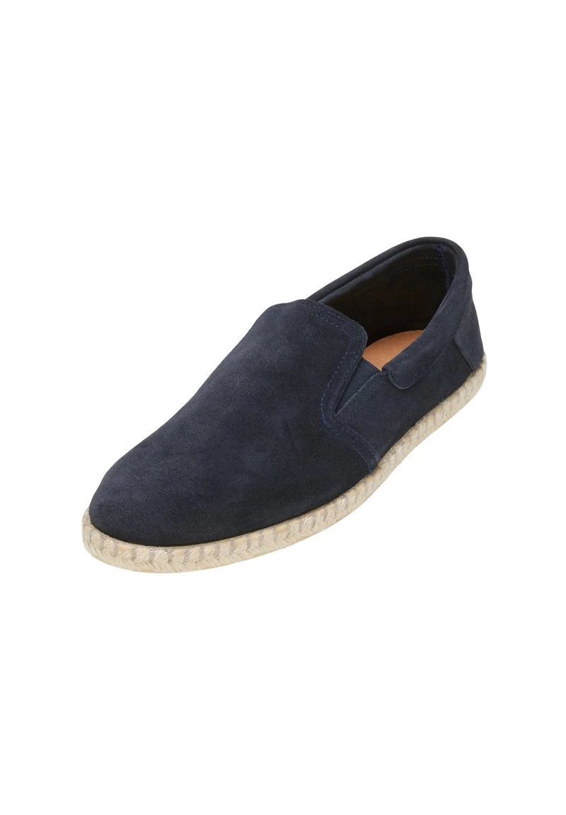 Marc O'Polo Espadrille - Navy | Herren 8 Marc O'Polo Espadrille - Navy | Herren – Bild 8