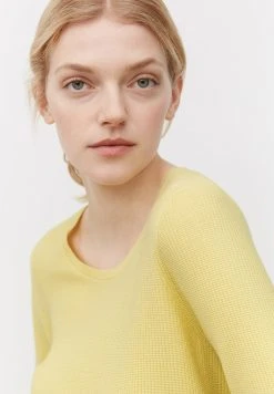 Marc O'Polo Strickpullover - Lemon Sorbet | Damen -Marc O'Polo Verkäufe 9ac563bd4da74120aa7f2bcbd2a48820