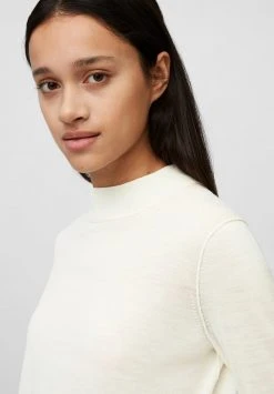 Marc O'Polo Damen Sweatshirt - Paper White 10 Marc O'Polo Damen Sweatshirt - Paper White -Marc O'Polo Verkäufe 9b3aeb66a2ca4e0e921e820169ffbdd4