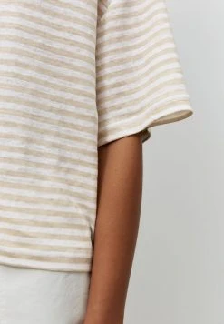 Marc O'Polo LOOSE - T-Shirt Print - Kombo Jersey | Damen -Marc O'Polo Verkäufe 9b41bf35ccdd4eab8565cb3df8a526f5