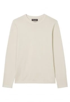 Marc O'Polo Strickpullover - Gray Silk | Herren -Marc O'Polo Verkäufe 9b78b181b030446b88d8de18a61b6bd2