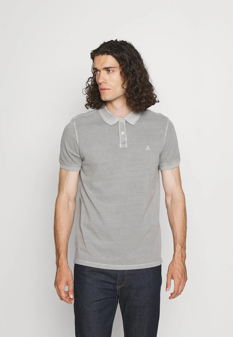 Marc O'Polo Poloshirt - Griffin | Herren 1 Marc O'Polo Poloshirt - Griffin | Herren