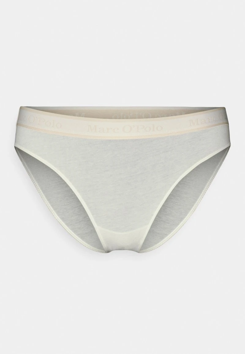 Marc O'Polo HIGHWAIST - Slip - Kalkweiss | Damen 5 Marc O'Polo HIGHWAIST - Slip - Kalkweiss | Damen – Bild 5