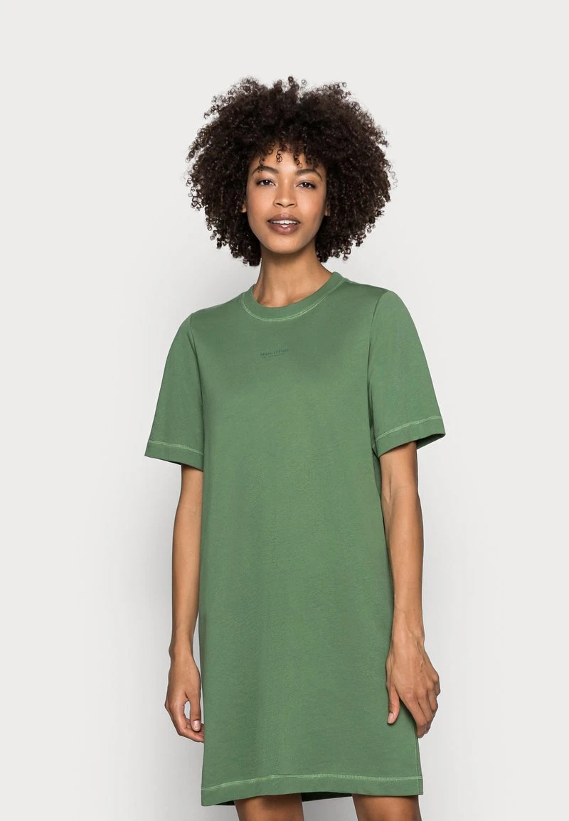 Marc O'Polo Damen Freizeitkleid - Meadow Grass 1 Marc O'Polo Damen Freizeitkleid - Meadow Grass