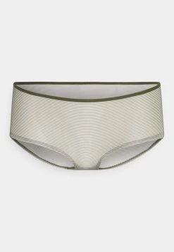 Marc O'Polo PANTY 3 PACK - Panties - Olive | Damen -Marc O'Polo Verkäufe 9c4ae88a0710418ab4f7853b42f1aec1