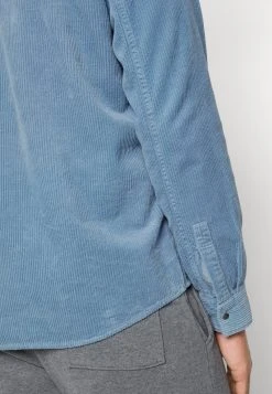 Marc O'Polo Herren KENT COLLAR LONG SLEEVE - Hemd - Stormy Sea 12 Marc O'Polo Herren KENT COLLAR LONG SLEEVE - Hemd - Stormy Sea -Marc O'Polo Verkäufe 9c6a1399db88453b85683792fe40af82