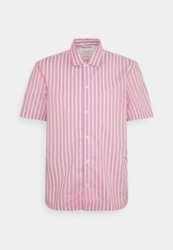 Marc O'Polo Hemd - Multi/berry Shake | Herren