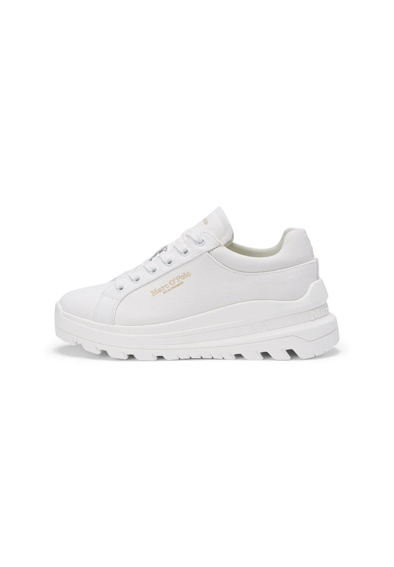 Marc O'Polo MANDY - Sneaker Low - Offwhite | Damen 1 Marc O'Polo MANDY - Sneaker Low - Offwhite | Damen