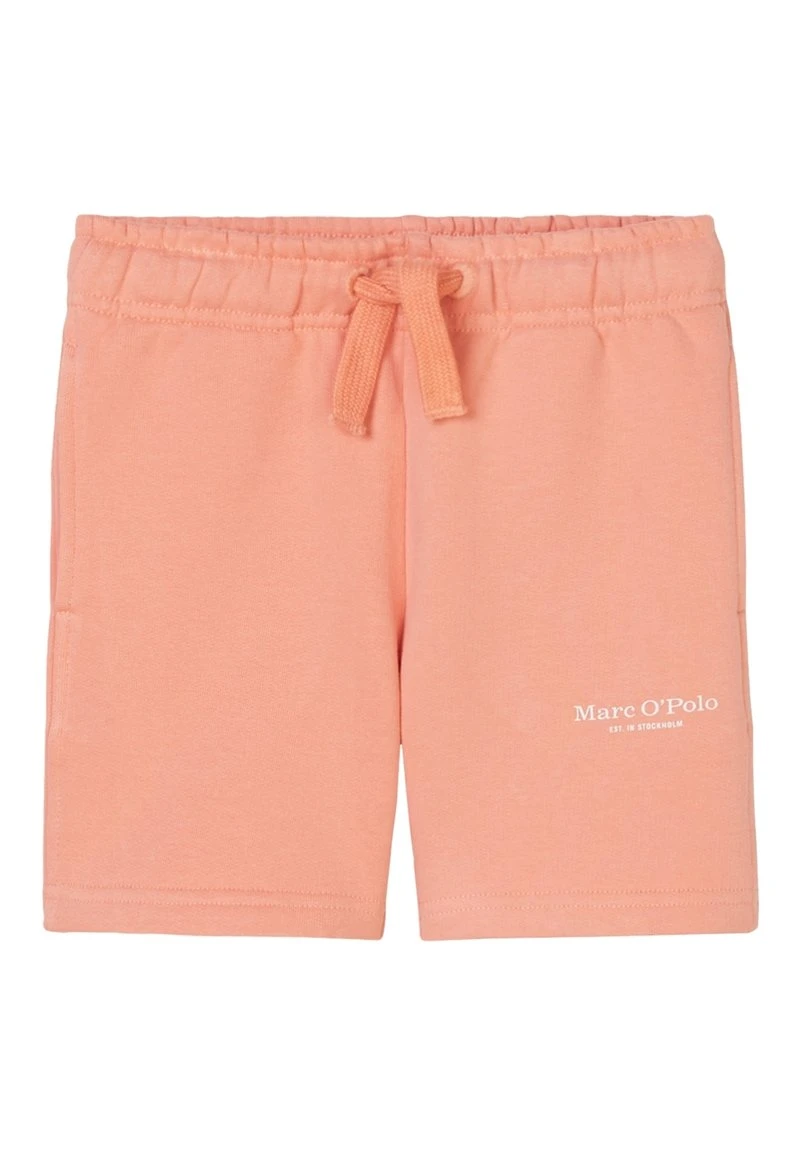 Marc O'Polo Jogginghose - Apricot | Kinder 1 Marc O'Polo Jogginghose - Apricot | Kinder