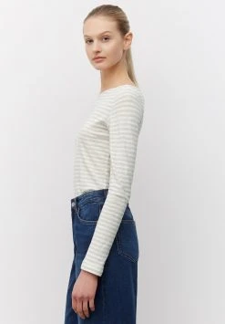 Marc O'Polo BOAT NECK - Langarmshirt - Stone Powder | Damen 9 Marc O'Polo BOAT NECK - Langarmshirt - Stone Powder | Damen -Marc O'Polo Verkäufe 9d1c63f190334b62a9fca8d7ed1e131a
