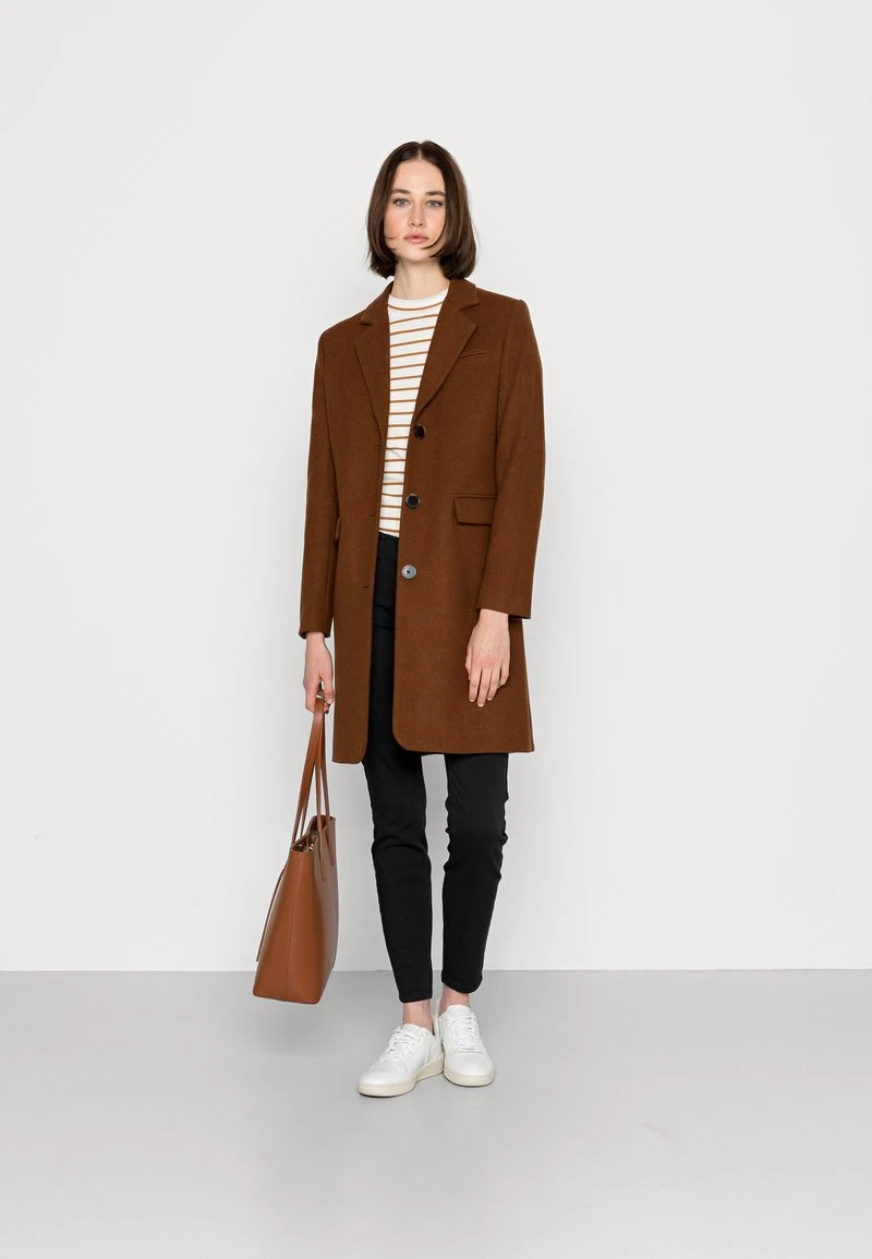 Marc O'Polo Stoffhose - Deep Sky | Damen 2 Marc O'Polo Stoffhose - Deep Sky | Damen – Bild 2