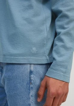 Marc O'Polo Langarmshirt - Stormy Sea | Herren 10 Marc O'Polo Langarmshirt - Stormy Sea | Herren -Marc O'Polo Verkäufe 9d30a74d9c1f48af8d3ff578a0c79b76