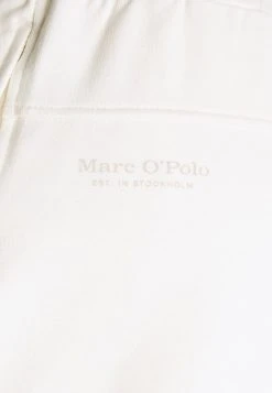 Marc O'Polo Damen WIDE FIT TRUE WAISTBAND TURN UP - Shorts - White Sand 5 Marc O'Polo Damen WIDE FIT TRUE WAISTBAND TURN UP - Shorts - White Sand -Marc O'Polo Verkäufe 9d4b15bdeb1b4e189bf7f1bfbd88afb6