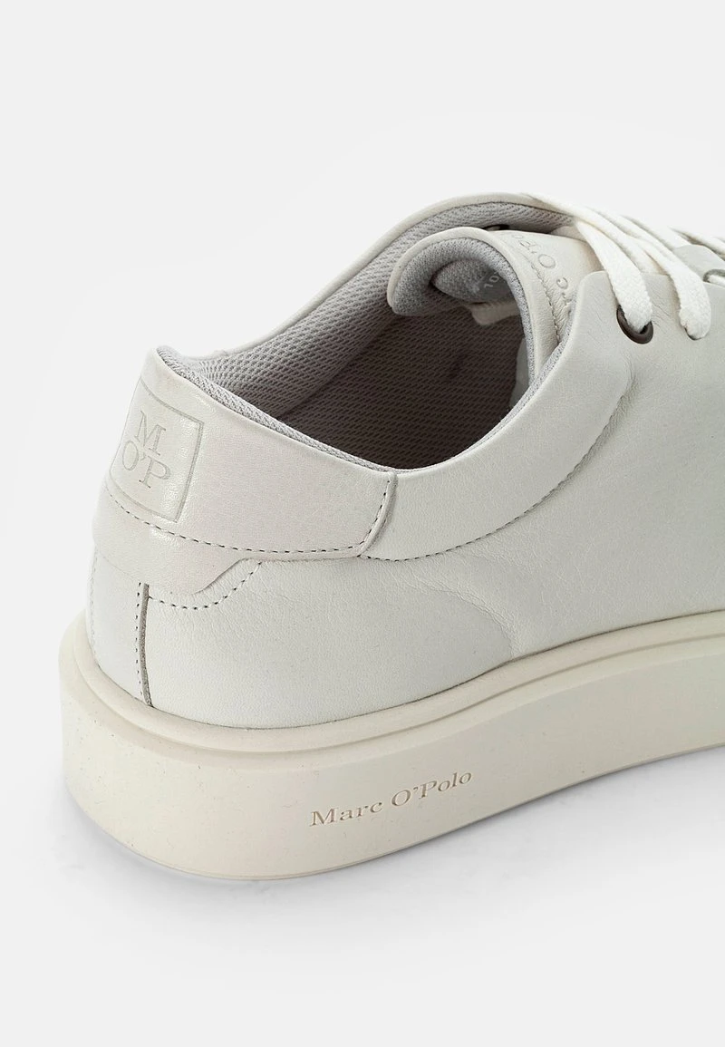 Marc O'Polo CONNERY - Sneaker Low - Offwhite | Herren 6 Marc O'Polo CONNERY - Sneaker Low - Offwhite | Herren – Bild 6