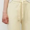 Marc O'Polo Jogginghose - Bleached Vanilla | Damen