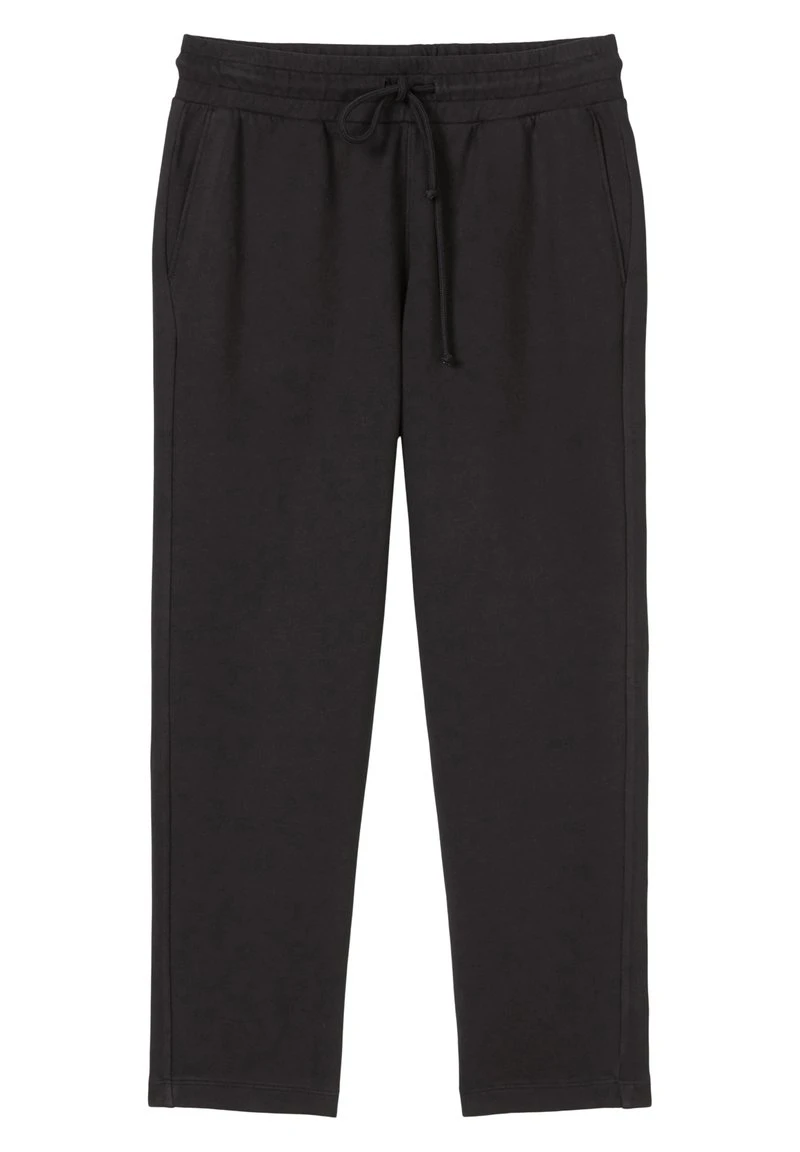 Marc O'Polo Jogginghose - Black | Damen 5 Marc O'Polo Jogginghose - Black | Damen – Bild 5