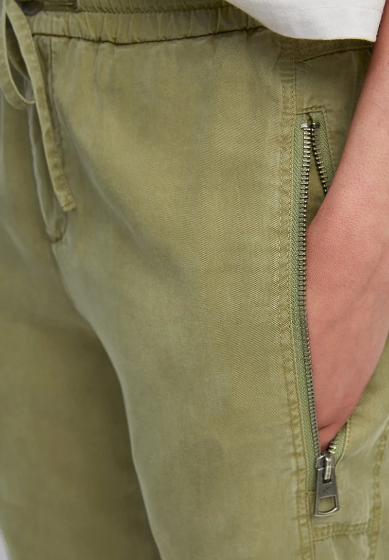 Marc O'Polo Jogginghose - Light Green | Damen 5 Marc O'Polo Jogginghose - Light Green | Damen – Bild 5