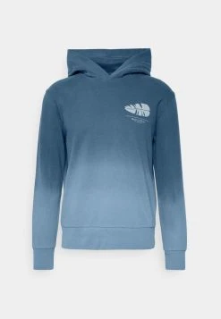 Marc O'Polo LONG SLEEVE DIP DYE PRINT ON CHEST - Kapuzenpullover - Blue | Herren 10 Marc O'Polo LONG SLEEVE DIP DYE PRINT ON CHEST - Kapuzenpullover - Blue | Herren -Marc O'Polo Verkäufe 9e3751839d854e8094cdd7224dbe12eb