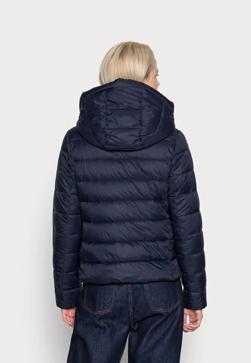 Marc O'Polo RECYCLED NO, RECYCLED COMPONENTS, SORONA FILL - Winterjacke - Midnight Blue | Damen 3 Marc O'Polo RECYCLED NO, RECYCLED COMPONENTS, SORONA FILL - Winterjacke - Midnight Blue | Damen – Bild 3