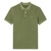 Marc O'Polo Herren REGULAR - Poloshirt - English Moss
