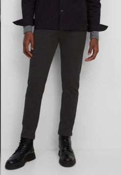 Marc O'Polo Stoffhose - Black | Herren