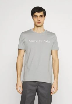 Marc O'Polo Herren SHORT SLEEVE - T-Shirt Print - Griffin