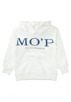 Marc O'Polo Kapuzenpullover - Offwhite | Kinder