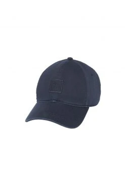 Marc O'Polo Cap - Dark Navy | Herren