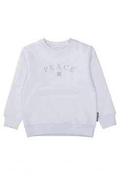 Marc O'Polo Sweatshirt - Blau | Kinder