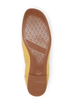 Marc O'Polo Klassischer Ballerina - Yellow | Damen -Marc O'Polo Verkäufe 9f59f9e30a5849b0800179394db6af8d