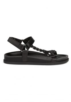 Marc O'Polo Riemensandalette - Black | Damen -Marc O'Polo Verkäufe 9facaef021ac4aa3964fbaa9090faf12