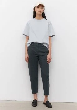 Marc O'Polo T-Shirt Basic - Morning Dew | Damen 10 Marc O'Polo T-Shirt Basic - Morning Dew | Damen -Marc O'Polo Verkäufe 9fade5d2425746a49cabb22df9db937a