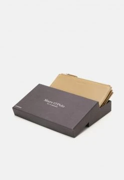 Marc O'Polo FLORA - Geldbörse - Wheat Field | Damen -Marc O'Polo Verkäufe 9fdddeb241bb45938f6e85464afee100