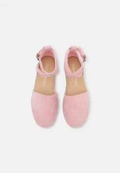 Marc O'Polo Damen Espadrille - Rose -Marc O'Polo Verkäufe 9ff3c2b73eb44b26a28f021f0ead3252