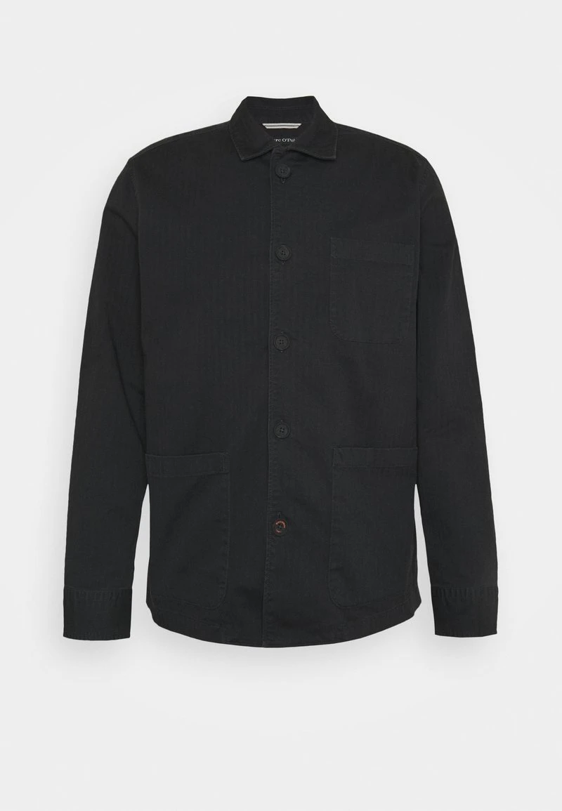 Marc O'Polo Herren Leichte Jacke - Phantom Fear 8 Marc O'Polo Herren Leichte Jacke - Phantom Fear – Bild 8