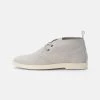 Marc O'Polo LAURO 3C - Slipper - Light Grey | Herren