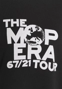 Marc O'Polo ROUND NECK LONG SLEEVE - Sweatshirt - Black | Damen -Marc O'Polo Verkäufe a0da8202519b4fdd967b53634a8077dc