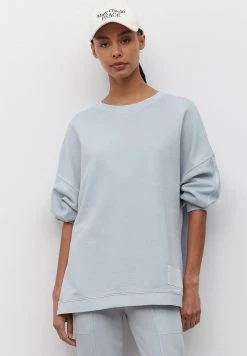 Marc O'Polo Sweatshirt - Morning Dew | Damen