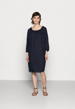 Marc O'Polo CARMEN - Freizeitkleid - Night Sky | Damen