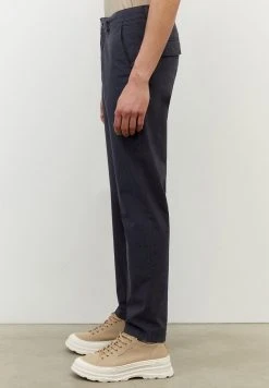 Marc O'Polo Herren OSBY FLAPS - Stoffhose - Dark Navy -Marc O'Polo Verkäufe a13c5309d4964b0d8ba22e0ac5951a5b