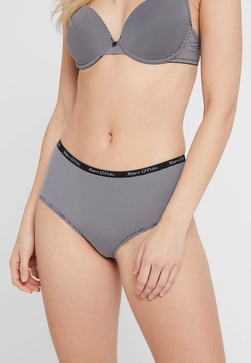 Marc O'Polo Panties - Blauschwarz | Damen 1 Marc O'Polo Panties - Blauschwarz | Damen
