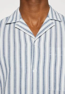 Marc O'Polo SHORT SLEEVE - Hemd - Multi/egg White | Herren 13 Marc O'Polo SHORT SLEEVE - Hemd - Multi/egg White | Herren -Marc O'Polo Verkäufe a1afaf99021343e98de51e0d2c484777